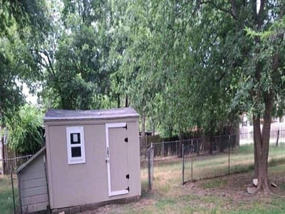 1100 Poe Street, Azle TX 76020 - Photo 3