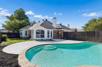 305 Droinwich Circle, Allen TX 75002 - Photo 2