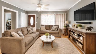 5041 Fairfax Street, Fort Worth TX 76116 - Photo 2