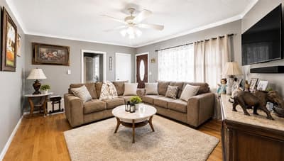 5041 Fairfax Street, Fort Worth TX 76116 - Photo 3
