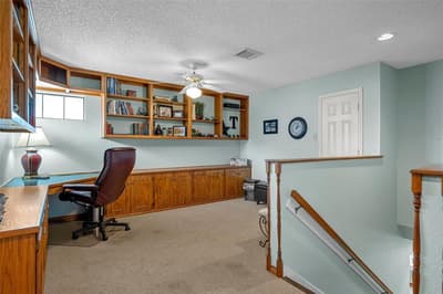 316 Tree Grove, Woodway TX 76712 - Photo 5