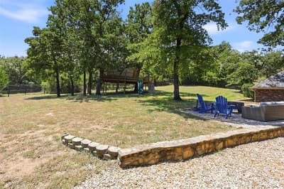2010 Woodland Hills Lane, Weatherford TX 76087 - Photo 2