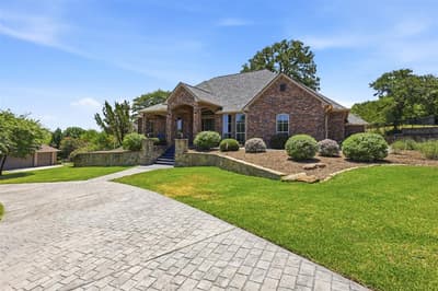 2010 Woodland Hills Lane, Weatherford TX 76087 - Photo 3
