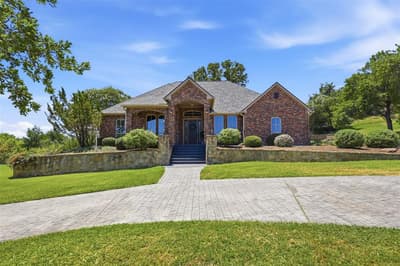 2010 Woodland Hills Lane, Weatherford TX 76087