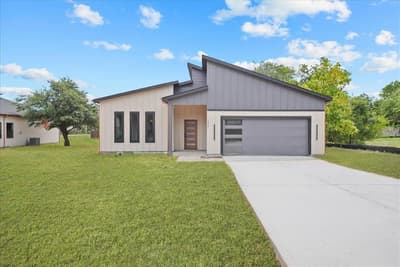 106 W Dogwood Trail, Fate TX 75087 - Photo 3
