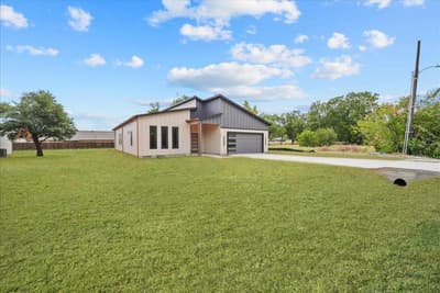 106 W Dogwood Trail, Fate TX 75087
