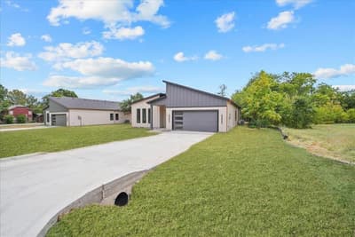 106 W Dogwood Trail, Fate TX 75087 - Photo 5
