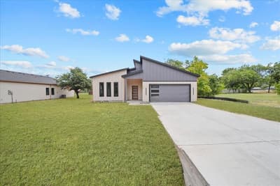 106 W Dogwood Trail, Fate TX 75087 - Photo 4
