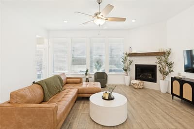 1145 Canuela Way, Justin TX 76247 - Photo 3
