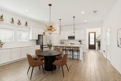 1145 Canuela Way, Justin TX 76247 - Photo 4