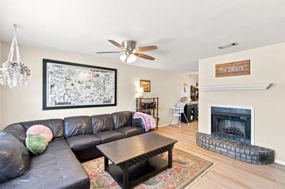 601 E Avenue F, Midlothian TX 76065 - Photo 3