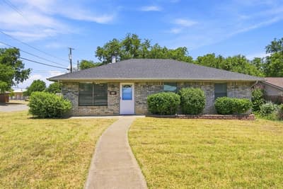 601 E Avenue F, Midlothian TX 76065