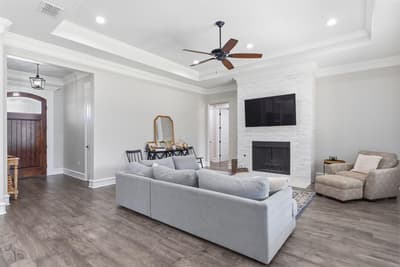 2513 Barton Creek Circle, Tyler TX 75703 - Photo 5