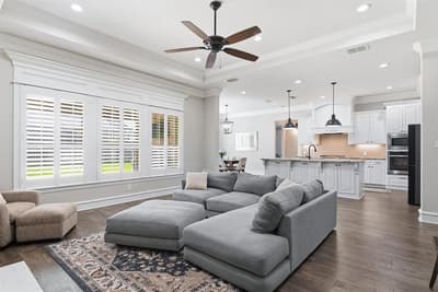 2513 Barton Creek Circle, Tyler TX 75703 - Photo 4