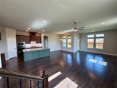 345 Penley Place, Greenville TX 75401 - Photo 2