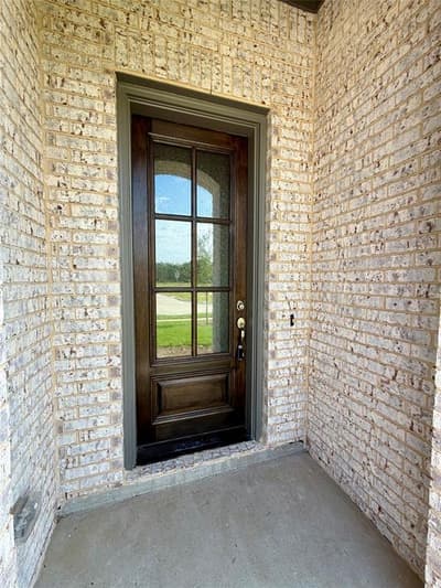345 Penley Place, Greenville TX 75401 - Photo 3