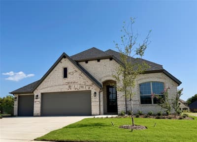 345 Penley Place, Greenville TX 75401