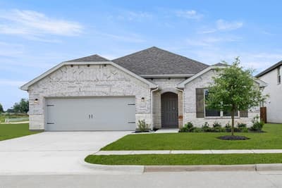 2617 Teton Street, Corinth TX 76210 - Photo 2