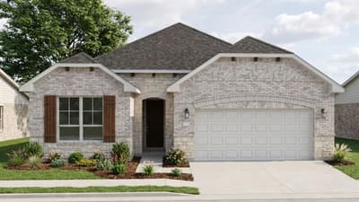 2617 Teton Street, Corinth TX 76210
