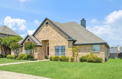 1609 Pecan Grove Road E, Sherman TX 75090 - Photo 2