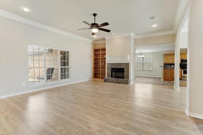 1609 Pecan Grove Road E, Sherman TX 75090 - Photo 4