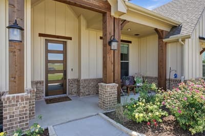 101 Howling Court, Godley TX 76044 - Photo 4