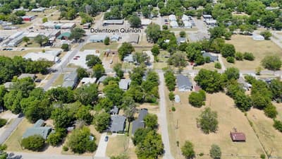 108 E Kirby Avenue, Quinlan TX 75474 - Photo 3