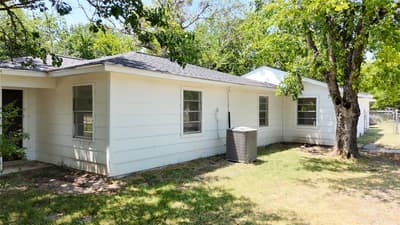 108 E Kirby Avenue, Quinlan TX 75474 - Photo 5