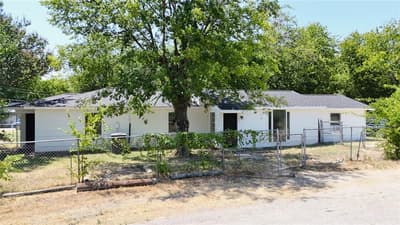 108 E Kirby Avenue, Quinlan TX 75474 - Photo 4