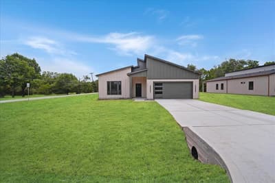 108 W Dogwood Trail, Fate TX 75087 - Photo 3