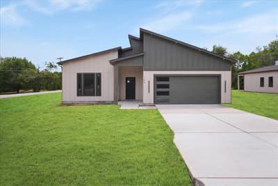108 W Dogwood Trail, Fate TX 75087 - Photo 4