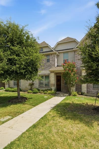 4818 Empire Way, Irving TX 75038 - Photo 3