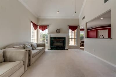 3809 Rockbrook Drive, Carrollton TX 75007 - Photo 5