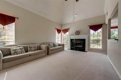 3809 Rockbrook Drive, Carrollton TX 75007 - Photo 4
