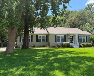 255 Preston Avenue, Shreveport LA 71105