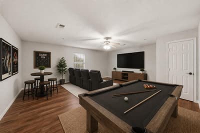 6901 Wicks Trail, Fort Worth TX 76133 - Photo 4