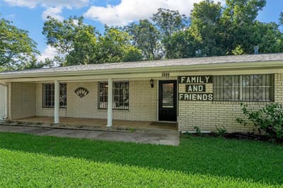 3609 Dogwood Lane, Temple TX 76502 - Photo 3