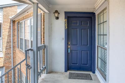 3101 Townbluff Drive # 623, Plano TX 75075