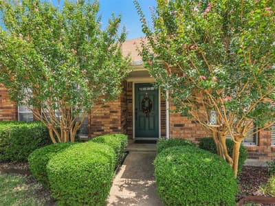 6114 Covington Drive, Rowlett TX 75089 - Photo 5