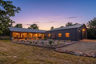 1226 County Road 1990, Chico TX 76431 - Photo 2