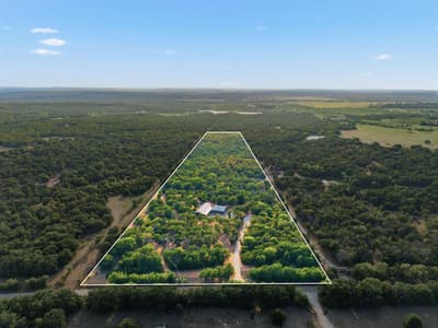 1226 County Road 1990, Chico TX 76431 - Photo 3