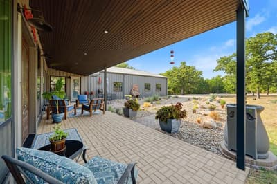 1226 County Road 1990, Chico TX 76431 - Photo 5