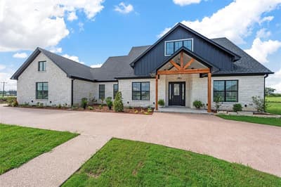 113 Water View Lane, Robinson TX 76706 - Photo 2