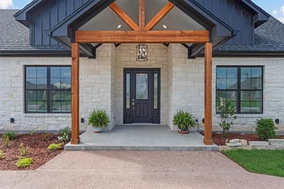 113 Water View Lane, Robinson TX 76706