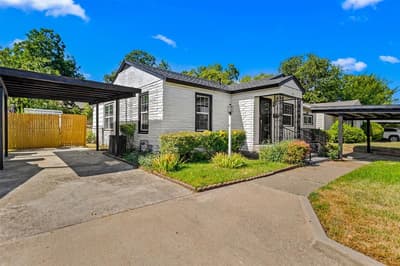 1100 E Bowie Street, Fort Worth TX 76104 - Photo 4