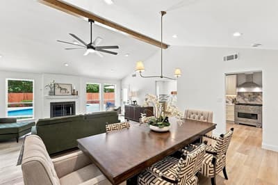 15905 Longvista Drive, Dallas TX 75248 - Photo 5
