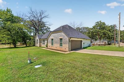 114 Dowdy Lane, Mabank TX 75156 - Photo 2