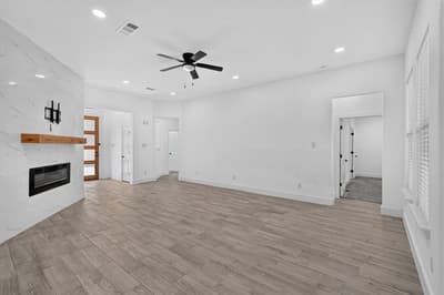 114 Dowdy Lane, Mabank TX 75156 - Photo 5