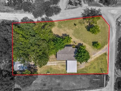 1510 Stanford Court, Denton TX 76210