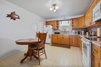 1510 Stanford Court, Denton TX 76210 - Photo 5